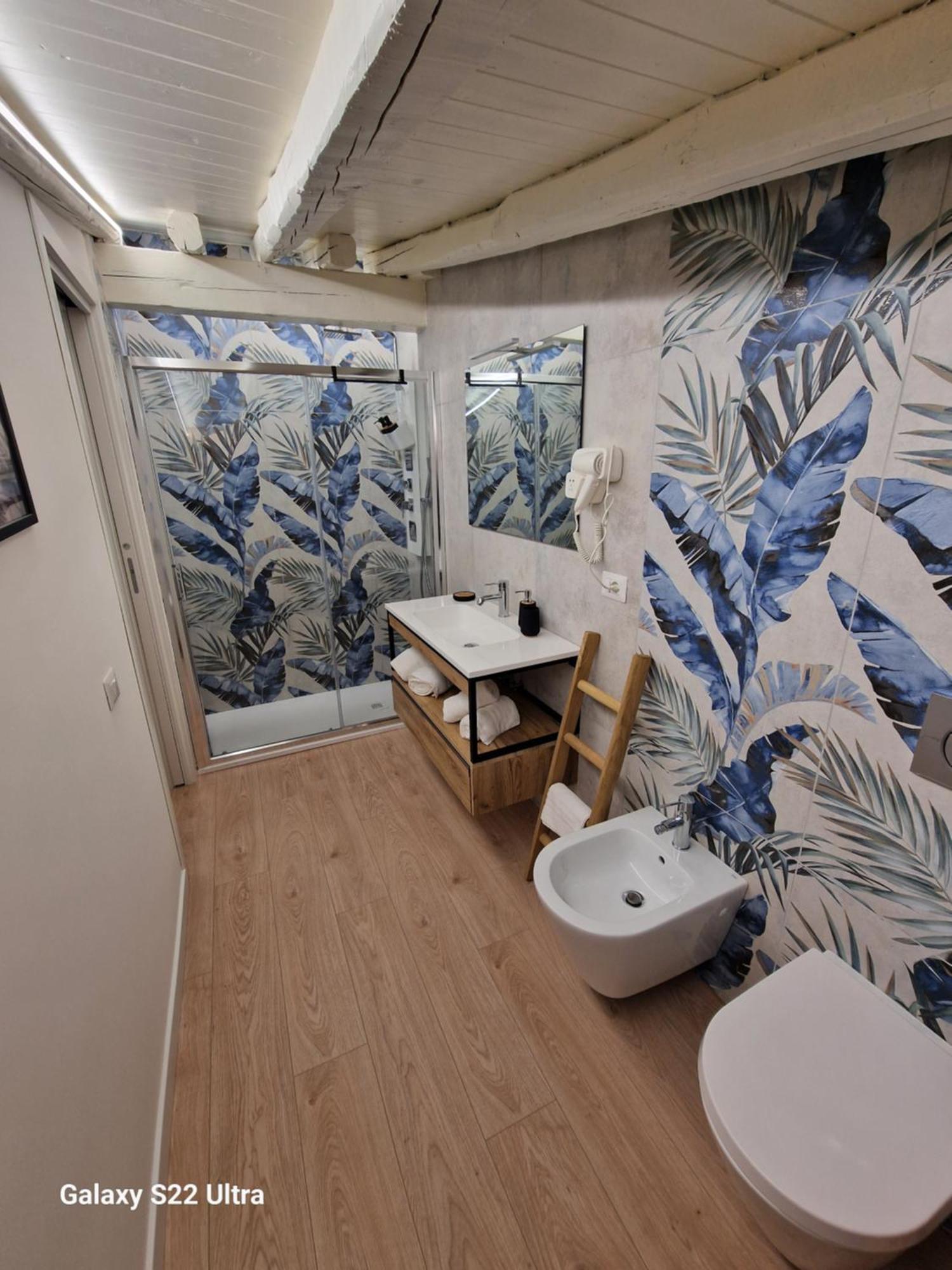 Ferienwohnung Blueskyhouse Centro Catania Exterior foto